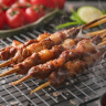 草原宏宝 国产原切 内蒙羔羊肉串净重1斤/袋(4瘦1肥,20串) 烧烤地标认证 实拍图