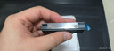 Thermalright(利民)   TR-M.2 2280 TYPE A B固态硬盘散热片 铝合金SSD马甲 散热器 实拍图