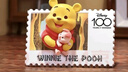名创优品（MINISO）迪士尼周年复古邮票史迪仔盲盒潮玩摆件儿童玩具手办生日礼物玩偶 端盒（6个不重复 概率隐藏） 实拍图