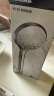 科勒（KOHLER）晨雨多功能流线型手持花洒喷头莲蓬头R72421T-CP 实拍图