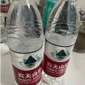农夫山泉 饮用水饮用天然水380ml*24瓶 办公商务会议 塑膜纸箱随机发货 实拍图