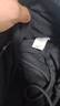 鸿星尔克于适推荐|运动裤男夏季新款长裤九分裤男士裤子卫裤男裤休闲裤 正黑-常规针织2103 2XL （175-180cm/140-145斤） 实拍图