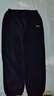 李宁（LI-NING）运动裤束脚男秋冬棉舒适百搭卫裤宽松简约跑步运动裤松紧长裤子男 实拍图