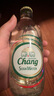 泰象【曾舜晞同款】进口 Chang泰象牌苏打汽泡水325ml*24瓶 整箱装 实拍图