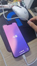 Apple苹果iPhone13正品库存机iPhone13ProMax双卡全网通5G手机 iPhone13 午夜色6.1英寸 128G 【官方标配 未使用+礼包】 晒单实拍图