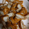 和蓉汇香卤肥肠净重1斤 火锅食材卤味熟食半成品下酒菜肥肠猪大肠生鲜 实拍图