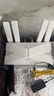 普联（TP-LINK） 大道AX3000满血WiFi6千兆无线路由器 5G双频穿墙 Mesh 3000M无线速率 信号增强 支持易展 XDR3010 实拍图