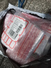 登比食品自封袋6号12*17cm加厚10丝封口袋包装密封袋塑封袋 实拍图