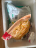 粮全其美老上海葱油饼 儿童早餐食品100g*20片装手抓饼早茶点心 实拍图