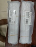 得力(deli)3847 财务装订机专用透明装订铆管Φ4.8mm*500mm 100支/盒装 实拍图