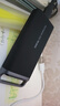 三星（SAMSUNG）8TB Type-c USB 3.2 移动固态硬盘（PSSD）T5 EVO 星耀黑 手机直连笔记本外接 大容量 实拍图