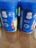 嘉宝（GERBER）混合蔬菜营养谷物高铁米粉加锌益生菌 宝宝辅食米糊250g 6月龄+ 实拍图