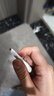 悦诗风吟（Innisfree）眉妆大师自动眉笔三角形1#灰色0.25g防水扁平笔头易上色 实拍图