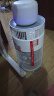 霍尼韦尔（Honeywell）宠物空气净化器吸猫毛除过敏源猫猫搭子 猫毛净化器杀菌消毒除异味【家电国家补贴】KJ360F-C22W 实拍图