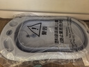 十月结晶婴儿浴盆2件套+挂绳脸盆3只 实拍图