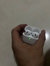 Viken【华强北顶配丨Air4代降噪款】蓝牙耳机适配苹果无线2025新款半入耳式金榜第1名iphone16/15/14/13 【原版全功能pods4降噪版】滑动调音  【主动降噪+空间音頻+三真电量 实拍图