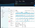 华硕TUF GAMING B850M-PLUS WIFI重炮手主板 CPU 7800X3D/9800X3D/9600X(AMD B850/socket AM5) 实拍图