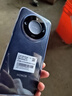 荣耀X60 5G手机 手机荣耀 5800mAh大电池 长续航【国家补贴】 典雅黑 8GB+256GB 官方标配 实拍图