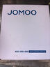 九牧（JOMOO）不锈钢上水头编织软管花洒耐热防爆淋浴软管1.5米H2BE2-150103C-2 实拍图
