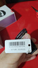 Lenovo Watch S 风暴灰 智能运动健康手表 高清蓝牙通话 心率血氧监测 多种运动模式 音乐播放 实拍图