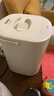 美的（Midea）电热水瓶热水壶电水壶304不锈钢水壶热水瓶控温保温恒温开水壶电水壶烧水壶MK-SP11-F 实拍图