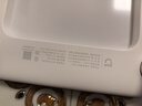 米家（MIJIA）小米智能体重秤S200 白色 双接家用健康秤电子秤 人物双模式 APP数据测量 智能分析 体重管理 实拍图