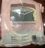 棒棒猪 L型一撕即用免贴胶安全防撞条防护条墙角防碰加厚4米装  米白色 实拍图