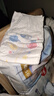 好奇（Huggies）金装纸尿裤NB80片(5kg以下)新生儿小号婴儿尿不湿云感裤超薄 实拍图