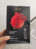 贡苑菊花茶金丝皇菊金银花枸杞组合40包100g大朵去独立包装火花草茶叶 实拍图