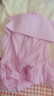 蕉内【赵露思同款】凉皮3系修身防晒衣女士皮肤衣户外防晒服女 实拍图