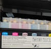 爱普生（EPSON）T6741系列墨水适用L801/L805/L810/L850/L1800 6741-6色整套 原装 实拍图