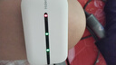 海尔随身wifi可移动无线wifi6免插卡随行便携式车载4g无限路由器支持5G/4G设备上网全国通用流量2025款 实拍图