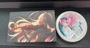 水月雨 Aria2 咏叹调2入耳式耳机动圈HIFI发烧3.5/4.4可换插头0.78插针 Aria2银+破晓【解码耳放】 实拍图