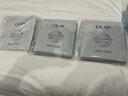 玉兰油（OLAY）超抗抗糖小白瓶面膜20片装美白补水提亮肤色生日礼物送女友 实拍图