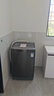 美的（Midea）波轮洗衣机全自动家用 MB12L2 12公斤大容量 除螨 飓风深层劲洗 随心洗 以旧换新 家电国家补贴20% 实拍图
