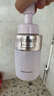 黛珂植物欣韵洗颜泡沫洁面乳200ml氨基酸洗面奶护肤品 生日礼物女 实拍图