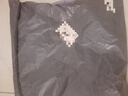 SMOOKY指压板脚底按摩脚垫穴位疏通脚心指压板仿鹅卵石圆形垫慢跑 优雅紫【圆形直径约55cm】 实拍图