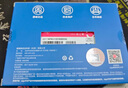 爱国者（aigo）256GB SSD固态硬盘 SATA3.0接口 2.5英寸 台式机笔记本系统盘 原厂颗粒读速550MB/s 存储配件S500 实拍图