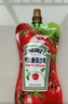 亨氏(Heinz) 番茄酱 袋装番茄沙司 意大利面薯条酱 320g 卡夫亨氏出品 实拍图