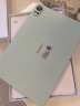 HUAWEI MatePad Air 12英寸2024款 国家补贴15% 华为平板电脑2.8K高刷全面屏 12+256GB 草木绿 实拍图