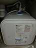 飞利浦（PHILIPS）8.5升上出水小厨宝电热水器 2200W家用厨房速热 一级能效节能国家补贴20% AWH1016/93(085UA) 实拍图