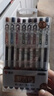 爱好（AIHAO）复古彩色中性笔0.5mm子弹头手账标记多色按动笔学做笔记划重点笔8支 GP2602-8 实拍图