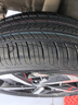 韩泰（Hankook）汽车轮胎 225/55R18 102H RA33 XL 配套启源A07 实拍图