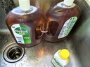 滴露（Dettol）洗衣机清洗剂250ml金装版柠檬滚筒波轮洗衣机深度清洁剂除垢杀菌 实拍图
