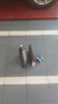 韦斯特活性炭空调滤清器MK2040(适用于东风日产新奇骏/新逍客/东风雷诺) 实拍图