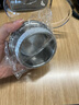 Glasslock耐热玻璃冷水壶高硼硅家用大容量凉白开水壶泡茶果汁壶1000ml 实拍图