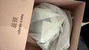 ubrasCARE术后专用无尺码前开扣无痕内衣义乳文胸胸罩粉XXXL 实拍图