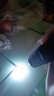 【亮如白昼】LED强光手电变焦远射超高续航户外多功能可充电便携 标准款-400毫安 实拍图