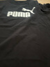 彪马PUMA 宽松简约休闲短袖T恤男女款夏季运动上衣 688958 实拍图