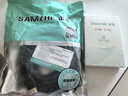 山泽HDMI一拖二分配器一进二出4K高清一分二出视频同屏显示分屏笔记本电脑外接显示器投影仪分频器FP23 实拍图